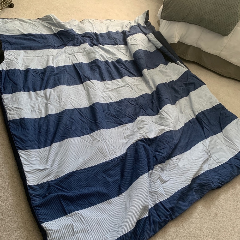 Southern tide comforter
